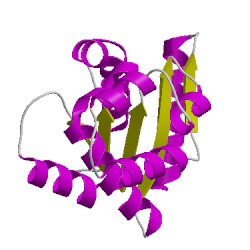 Image of CATH 4c6rD