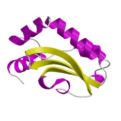 Image of CATH 4c7uC02