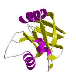 Image of CATH 4c84B