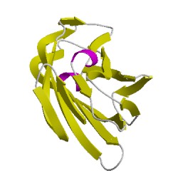 Image of CATH 4ca4A