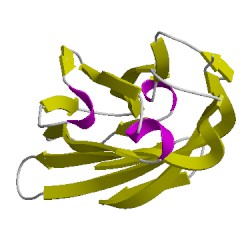 Image of CATH 4ca4B