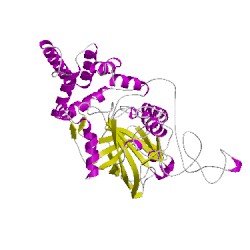 Image of CATH 4cabB