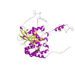 Image of CATH 4cabC