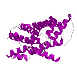 Image of CATH 4cadC01
