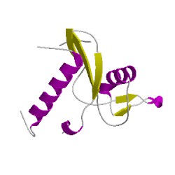 Image of CATH 4caqB02