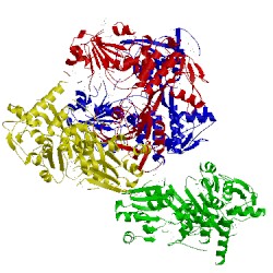 Image of CATH 4cbg