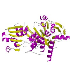 Image of CATH 4cbgC