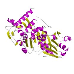 Image of CATH 4cbgD