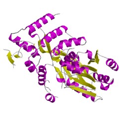 Image of CATH 4cbiB