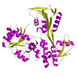 Image of CATH 4cbiC