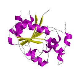 Image of CATH 4cbiC01