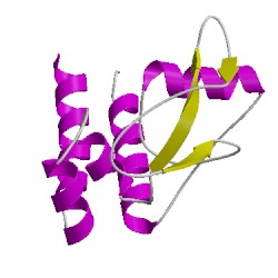 Image of CATH 4cbiC03