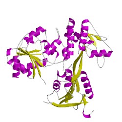 Image of CATH 4cbiD