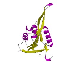 Image of CATH 4cbiD02