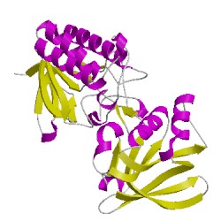 Image of CATH 4cbqA