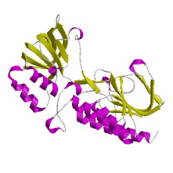 Image of CATH 4cbqB