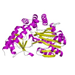 Image of CATH 4cbrA