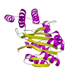 Image of CATH 4cbrA02