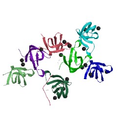 Image of CATH 4cc7