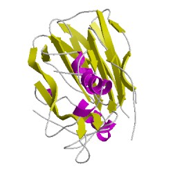 Image of CATH 4cceA01