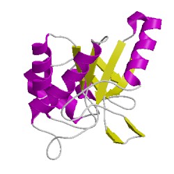 Image of CATH 4cceA02