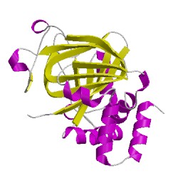 Image of CATH 4ccjB01