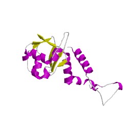 Image of CATH 4cclA02