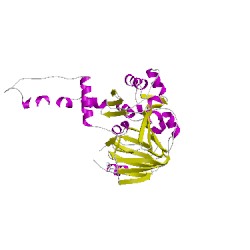 Image of CATH 4cclB