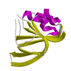 Image of CATH 4ccrA02