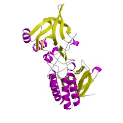 Image of CATH 4ccrC