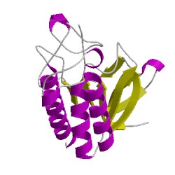 Image of CATH 4ccrC01