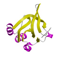 Image of CATH 4ccrC02