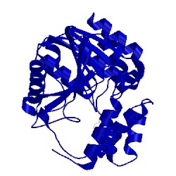 Image of CATH 4ccw