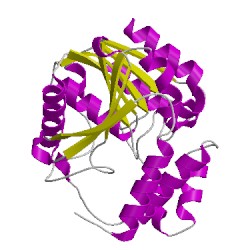 Image of CATH 4ccwA