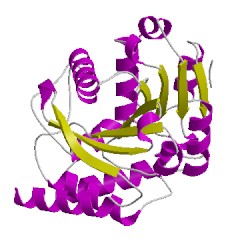 Image of CATH 4ccyA