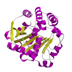 Image of CATH 4ccyB