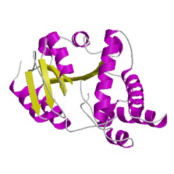 Image of CATH 4ce6A