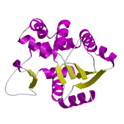 Image of CATH 4cf7B