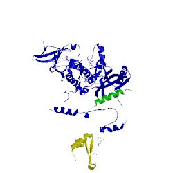 Image of CATH 4cfh