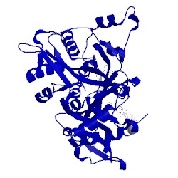 Image of CATH 4cgm