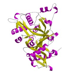 Image of CATH 4cgmA