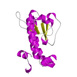 Image of CATH 4cgsA