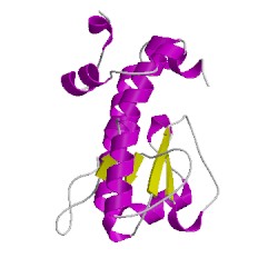 Image of CATH 4cgsB