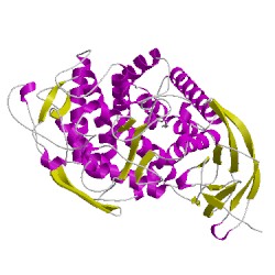 Image of CATH 4cj0A