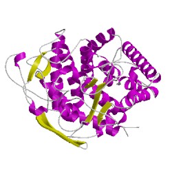 Image of CATH 4cj0A02