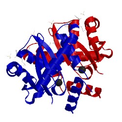 Image of CATH 4cj4