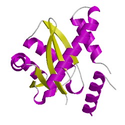 Image of CATH 4cj4A