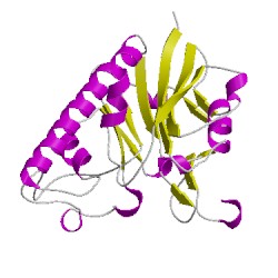 Image of CATH 4cj8A