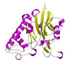 Image of CATH 4cj8B