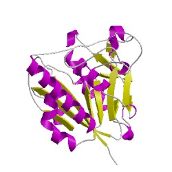 Image of CATH 4cj8C